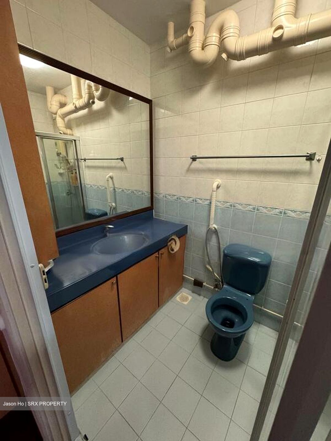 Blk 596A City View @ Cheng San (Ang Mo Kio), HDB 5 Rooms #477947931